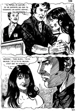 Prostitute Special Nuova Serie 3 - Voyage d'agrément : page 109