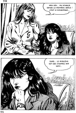 Prostitute Special Nuova Serie 3 - Voyage d'agrément : page 110