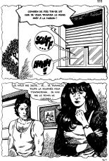 Prostitute Special Nuova Serie 3 - Voyage d'agrément : page 111