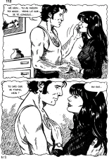 Prostitute Special Nuova Serie 3 - Voyage d'agrément : page 112