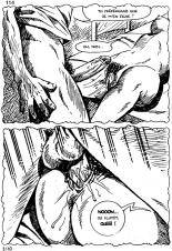 Prostitute Special Nuova Serie 3 - Voyage d'agrément : page 114