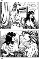 Prostitute Special Nuova Serie 3 - Voyage d'agrément : page 118