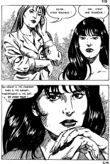 Prostitute Special Nuova Serie 3 - Voyage d'agrément : page 119