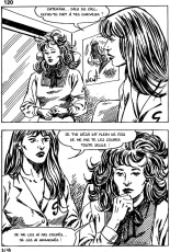 Prostitute Special Nuova Serie 3 - Voyage d'agrément : page 120