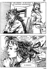 Prostitute Special Nuova Serie 3 - Voyage d'agrément : page 121