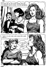 Prostitute Special Nuova Serie 3 - Voyage d'agrément : page 122