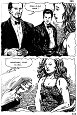 Prostitute Special Nuova Serie 3 - Voyage d'agrément : page 123