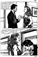 Prostitute Special Nuova Serie 3 - Voyage d'agrément : page 125