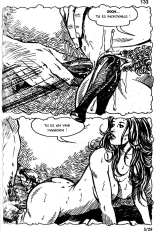 Prostitute Special Nuova Serie 3 - Voyage d'agrément : page 133