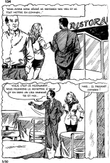 Prostitute Special Nuova Serie 3 - Voyage d'agrément : page 134