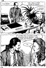 Prostitute Special Nuova Serie 3 - Voyage d'agrément : page 136