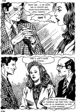 Prostitute Special Nuova Serie 3 - Voyage d'agrément : page 138