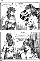 Prostitute Special Nuova Serie 3 - Voyage d'agrément : page 140