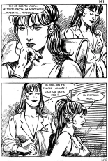 Prostitute Special Nuova Serie 3 - Voyage d'agrément : page 141