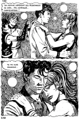 Prostitute Special Nuova Serie 3 - Voyage d'agrément : page 142