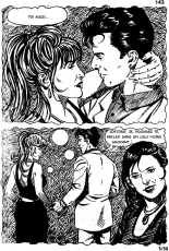 Prostitute Special Nuova Serie 3 - Voyage d'agrément : page 143