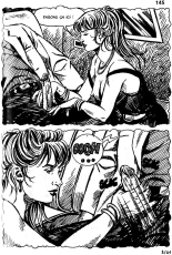 Prostitute Special Nuova Serie 3 - Voyage d'agrément : page 145