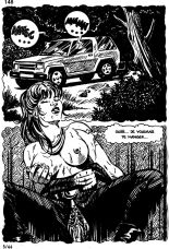 Prostitute Special Nuova Serie 3 - Voyage d'agrément : page 148