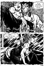 Prostitute Special Nuova Serie 3 - Voyage d'agrément : page 149