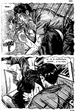 Prostitute Special Nuova Serie 3 - Voyage d'agrément : page 151