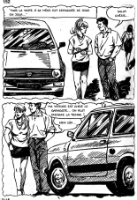 Prostitute Special Nuova Serie 3 - Voyage d'agrément : page 152