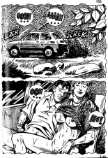 Prostitute Special Nuova Serie 3 - Voyage d'agrément : page 153