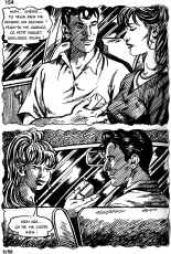 Prostitute Special Nuova Serie 3 - Voyage d'agrément : page 154