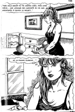 Prostitute Special Nuova Serie 3 - Voyage d'agrément : page 155