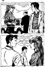 Prostitute Special Nuova Serie 3 - Voyage d'agrément : page 156