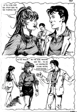 Prostitute Special Nuova Serie 3 - Voyage d'agrément : page 157