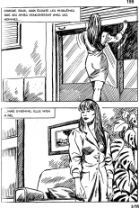 Prostitute Special Nuova Serie 3 - Voyage d'agrément : page 159