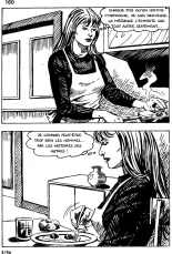 Prostitute Special Nuova Serie 3 - Voyage d'agrément : page 160