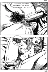 Prostitute Special Nuova Serie 3 - Voyage d'agrément : page 163