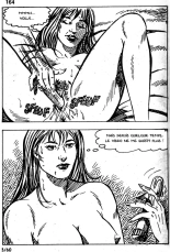 Prostitute Special Nuova Serie 3 - Voyage d'agrément : page 164