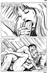 Prostitute Special Nuova Serie 3 - Voyage d'agrément : page 167