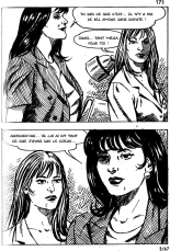 Prostitute Special Nuova Serie 3 - Voyage d'agrément : page 171