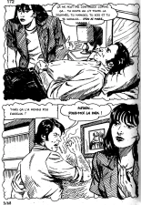 Prostitute Special Nuova Serie 3 - Voyage d'agrément : page 172
