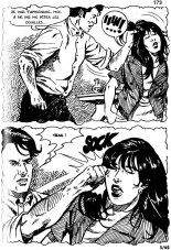 Prostitute Special Nuova Serie 3 - Voyage d'agrément : page 173