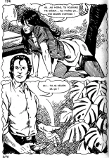Prostitute Special Nuova Serie 3 - Voyage d'agrément : page 174