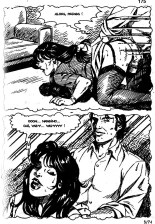 Prostitute Special Nuova Serie 3 - Voyage d'agrément : page 175