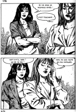 Prostitute Special Nuova Serie 3 - Voyage d'agrément : page 176