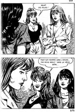 Prostitute Special Nuova Serie 3 - Voyage d'agrément : page 177