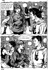 Prostitute Special Nuova Serie 3 - Voyage d'agrément : page 178