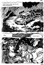 Prostitute Special Nuova Serie 3 - Voyage d'agrément : page 179