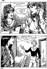 Prostitute Special Nuova Serie 3 - Voyage d'agrément : page 182