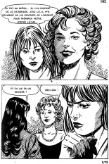 Prostitute Special Nuova Serie 3 - Voyage d'agrément : page 183