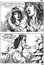 Prostitute Special Nuova Serie 3 - Voyage d'agrément : page 185