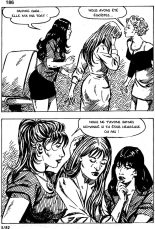 Prostitute Special Nuova Serie 3 - Voyage d'agrément : page 186