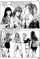 Prostitute Special Nuova Serie 3 - Voyage d'agrément : page 187