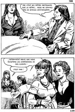 Prostitute Special Nuova Serie 3 - Voyage d'agrément : page 189
